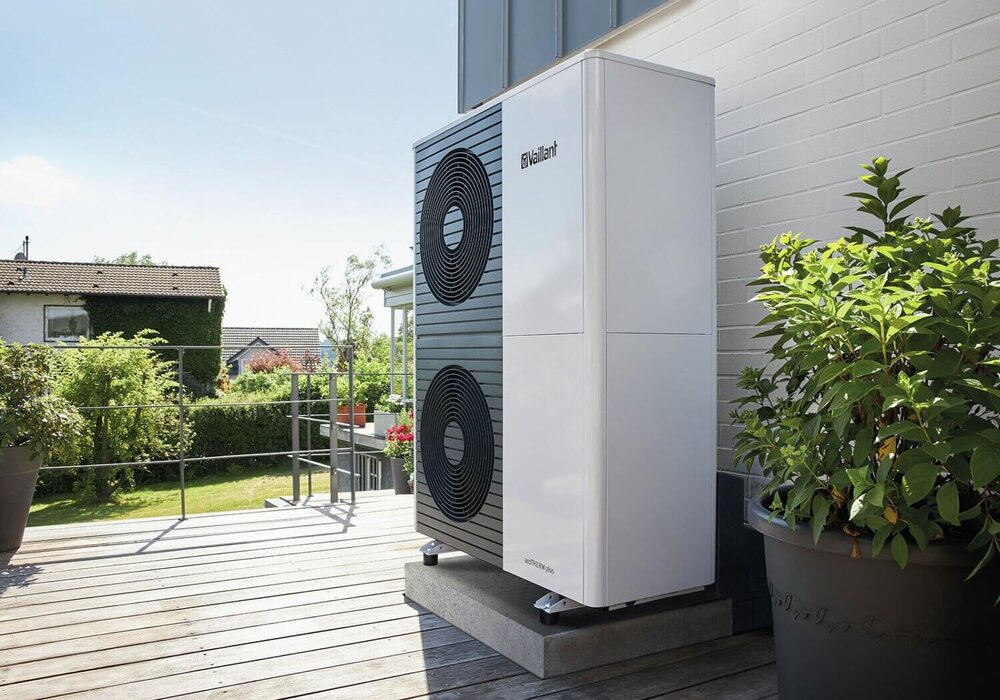 air source heat pumps bristol