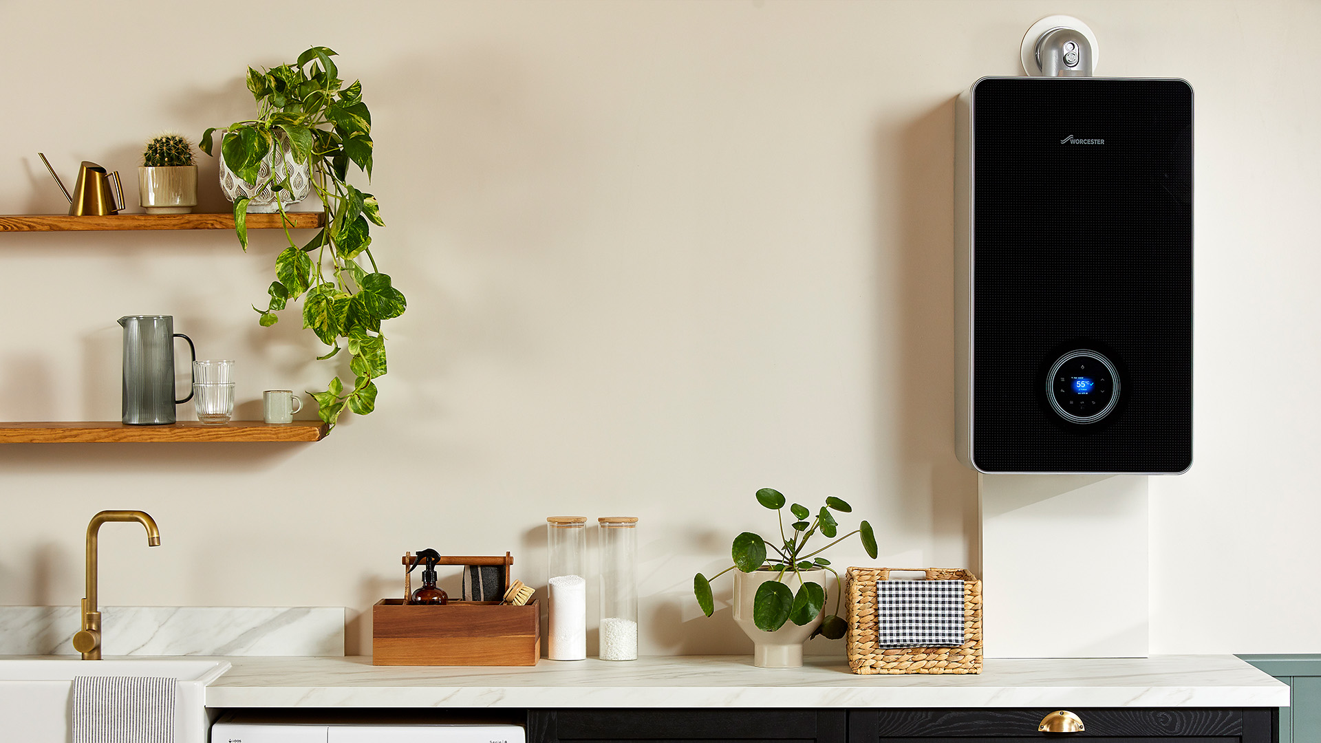 plumbing services frome