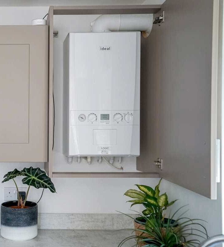 boiler service somerset