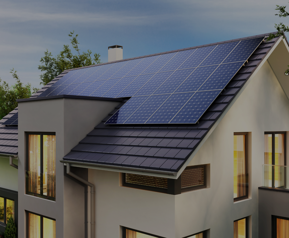 solar panel installation Somerset